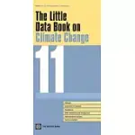 THE LITTLE DATA BOOK ON CLIMATE CHANGE 2011