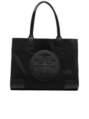 Tory Burch Logopatch Tote Bag