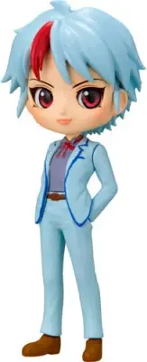 BanPresto - Yashahime Princess Half Demon - Q posket petit - Towa Higurashi Stat