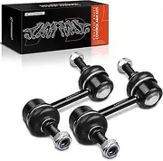 2 x Front Sway Bar Links Stabilizer Bar Links, Compatible with Honda Accord 2003-2012, Accord Crosstour 2010-2011, Crosstour 2012-2015, Acura TSX 2004-2014