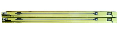 RYOBI EZClean Power Cleaner 42 in. Extension Pole 2 Pack