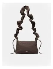 [Mimco] Hailey Crossbody Bag in Espresso