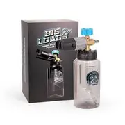 Salty Captain Big Loads Pro High Pressure Foam Cannon - ACC-LUFC-EA