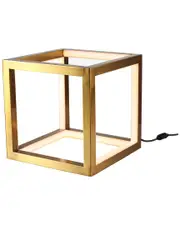 Bethel International Table Lamp