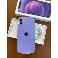 在飛比找蝦皮購物優惠-高雄二手機 iPhone 12 福利機活動價 現貨販售中【 