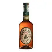 Michter s US*1 Single Barrel Straight Rye Whiskey 700ml