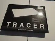 A4 Tracing Light Box Portable LED Light Table Tracer Board Dimmable Brightness