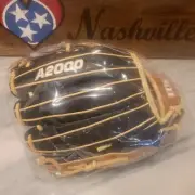 NEW w/ Tags Wilson A2000 SC1787 R✋️T Pro Stock 11.75" Baseball Glove