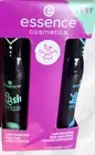 Lot of 2 Essence cosmetic Lash Princess False Lash Effect Mascara & waterproof