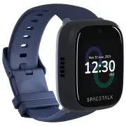 SpaceTalk Loop Kids Smart Watch 4G (Dusk)