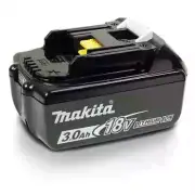 MAKITA 18V 3.0Ah Lithium-Ion Battery BL1830B-L