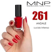 [Mesauda] MNP 10 ML SHINE N'WEAR - 261 - Andale