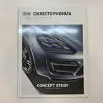 PORSCHE MAGAZINE 保時捷 車主雜誌  2012/OCTOBER NOVEMBER 極稀有！