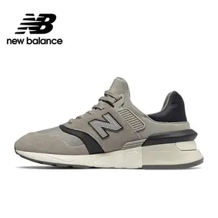 【New Balance】 NB 復古運動鞋_中性_卡其_MS997MA-D 997