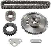 Engine Timing Set-Performance Melling 48562T-9