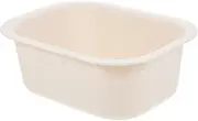 CHICAMPERA Changing Table Basin Portable Water Tub for Easy Care Lightweight and Compact Design for Washing Bottoms for Home Use
