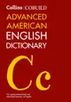 Collins COBUILD Advanced American English Dictionary: For Upper-Intermediate and Advanced Learners of English (3 Ed.)