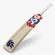 DSC Krunch 700 English Willow Cricket Bats - Color: Beige - Size: Mens - Materail: English Willow - Mid to Low Profile - Massive Edges Drive Zone - Exquisite Pick Up