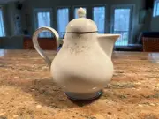 Noritake Patience Tea Pot. IRELAND. Prestine Condition.