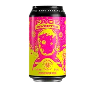 Little Bang Face Inverter Citrus Sour Ale