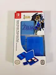 Nintendo Switch The Legend Of Zelda Game Traveler Protection Pack Brand NEW