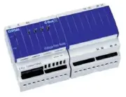 Clipsal C-BUS2 VOLTAGE FREE RELAY CLIL5504RVFP 4-Channel 250V 10A DIN Rail Mount