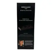 Gordon Ramsay Maze By Royal Doulton Acacia Wood Divided Server 15.75”x 5.5” New