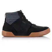 Grange Riding Shoes Black Mood Indigo