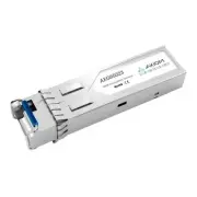 Axiom AXG95023 AXIOM 1000BASE-BX-U SFP TRANSCEIVER FOR EXTREME - 10057 (UPSTREAM