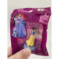 在飛比找蝦皮購物優惠-🎄迪士尼 Disney 迷你 公仔 吊飾 🍎 白雪公主 公主