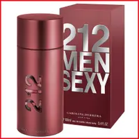 在飛比找蝦皮購物優惠-💘 Carolina Herrera 212 SEXY ME