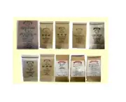 JL MASTERS RUBS-Beef,Pork,Poultry,Hickory,Mesquite,Cajun,Chipotle,OR More.....