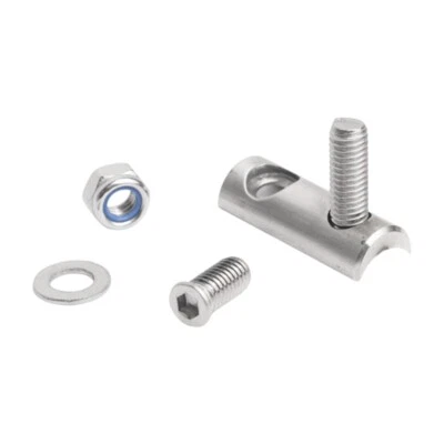 Road Bike Front Derailleur Converter for R8000 R7000 R9100 Derailleur Extender