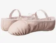 Bloch L79703 Girls Pink Bunnyhop Slipper Size 13D
