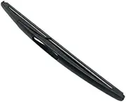 11" Car Rear Wiper Blades Back Windscreen Wiper For GMC Acadia 2007-2011 Windshield Auto Styling For Holden Barina