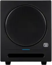 Presonus Eris Sub 8BT — 8-Inch Active Studio Subwoofer with Bluetooth for Multim