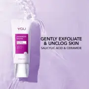 YOU Advanced Youth Purifying Foam Cleanser 100g