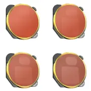 Complete Mavic 3 Filter Set - 4 Pieces