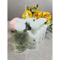 在飛比找蝦皮購物優惠-BVLGARI寶格麗-Eau Parfumee白茶系列-乳液