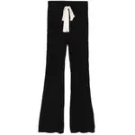 [Siedres] Siedres Madison Trousers 34 FR BLACK