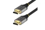 2m StarTech Premium Certified High Speed UHD HDMI 2.0 Cable