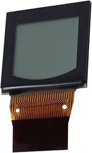Car Heads Up Display Fit for Nissan Quest 2004 2005 2006 Dashboard Pixel Repair Instrument Speedometer Cluster LCD Display Screen Digital Speedometer