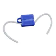 2 X Fuse Holder Blade Mini