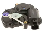 Genuine 61TJ33K Left Power Sliding Door Motor Fits 2004-2010 Toyota Sienna (for: Toyota)