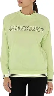 Jack Bunny(ジャックバニー) 263-4221902 Women's Sneak Jack (HG Smooth) / Golf Outerwear