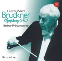 在飛比找博客來優惠-Bruckner: Symphony No.7 / Gunt