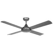 Stradbroke DC Ceiling Fan 48" Titanium - 20491404