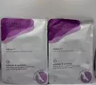 NEW 2X Barefoot Scientist Reboot Scientifically Advanced Exfoliating Foot Peels