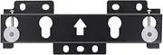 Universal Wall Mount Stand for 14-42inch LCD Led Screen Height Adjustable Monitor Retractable Wall for Vesa Tv Bracket