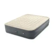 Intex PremAire II Air Mattress (Queen Size) - BRAND NEW